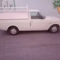 پیکانبارمدل۹۳یگانه بدون رنگ