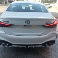 MG5فول کامل ۲۰۲۵پلاک شده