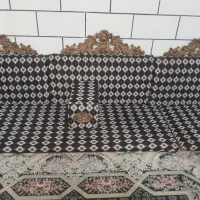 مبل خلیجی|مبلمان خانگی و میز عسلی|اهواز, اسلام آباد شرقی|دیوار