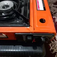 گاز مسافرتی|اجاق گاز و لوازم برقی پخت‌وپز|محمدیه-قزوین, |دیوار