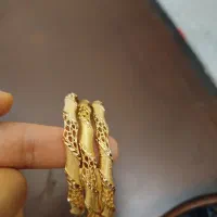 النگو نو ژوپینگ|جواهرات|قم, باجک سه|دیوار