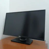 مانیتور DELL 24 اینچ نو HDMI فول