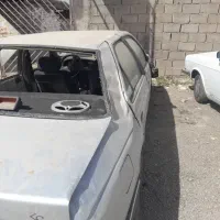 پژو آر دی (RD) دوگانه سوز LPG، مدل ۱۳۷۸|خودرو سواری و وانت|پرند, فاز ۳|دیوار