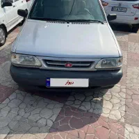 ۱۳۱مدل ۹۴ دور رنگ|خودرو سواری و وانت|آستانه اشرفیه, |دیوار