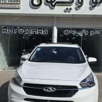 تیگو ۷ مدل۱۴۰۰