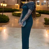 شاگرد خیاط لباس مجلسی