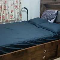 تخت درحد نو