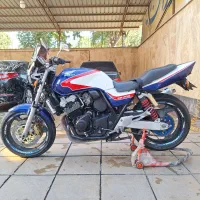 cb 400 هایپر