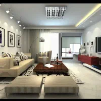 آپارتمان 68متری  ۲خوابه ۲واحدی
