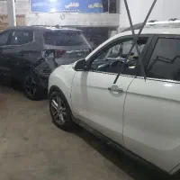 صافکاری و نقاشی