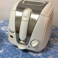 دوعدد سرخ کن|اجاق گاز و لوازم برقی پختوپز|لاهیجان, لیالستان|دیوار