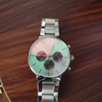 ساعت مچی کرست ژاپنی اصل