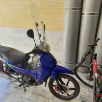 فروش موتور سیکلت