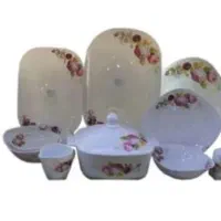 آرکوپال،سرخ کن،گوشی بیسیم،جاروشارژی