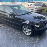 BMW e46  اتوماتیک|خودرو سواری و وانت|تهران, آبشار تهران (دریاچه)|دیوار