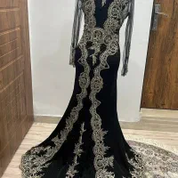 پیراهن مجلسی زنانه|لباس|صباشهر, |دیوار