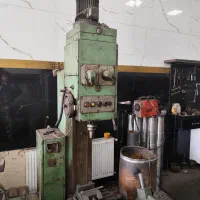 دریل آلمان شرقی 25