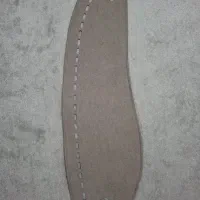 عایق رو داشبورد سمند وست کامل پرده های جانبی و عقب