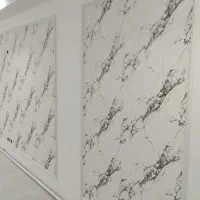 نصب کاغذ دیواری و پوستر با بالاترین کیفیت