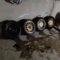 رینگ ولاستیک|قطعات یدکی و لوازم جانبی|صباشهر, |دیوار