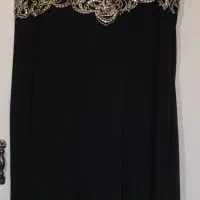 لباس مجلسی شیک زنانه