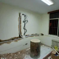 نصب و تعمیر کولرهای گازی|خدمات پیشه و مهارت|لنگرود, |دیوار