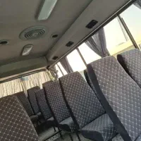 مینی بوس هیوندا سالم|خودرو سنگین|دشتابی, |دیوار