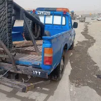 نیسان فروشی|خودرو سواری و وانت|سنندج, |دیوار