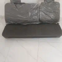 صندلی نیسان