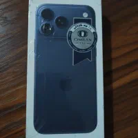 آیفون 17 پرومکس 256 zaa