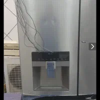 درب سمت مانیتور