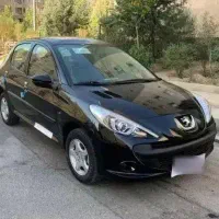 پژو 207 صفر ۱۴۰۴ دنده‌ای موتور ارتقا یافته TU5PLUS|خودرو سواری و وانت|رشت, انصاری|دیوار
