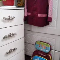 لباس نو مهدالرضا|کفش و لباس بچه|مشهد, شهرک مطهری|دیوار