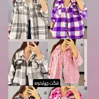 انواع لباس پاییزی زنانه