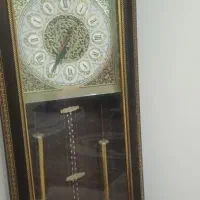 ساعت ایستاده|ساعت دیواری و تزئینی|بروجرد, |دیوار