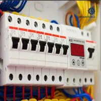 برقکار