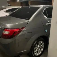 دنا پلاس توربو اتومات|خودرو سواری و وانت|ابهر, |دیوار