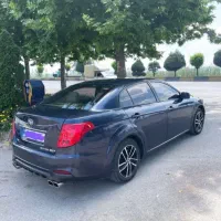 بسترن b50f م 95 معاوضه مزدا۳ آریزو۶ سانتافه النترا