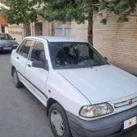 پراید 93