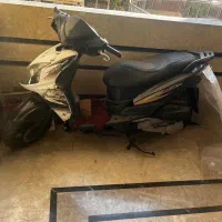 موتور سیکلت SYM