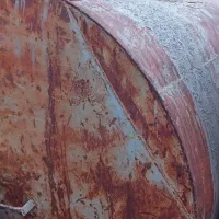 تانکر آب سه هزار