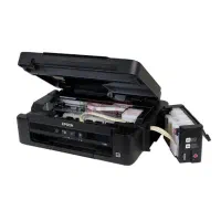 پرینتر رنگی EPSON