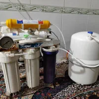 دستگاه تصفیه آب