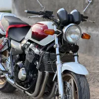 Cb1300|موتورسیکلت|سقز, |دیوار