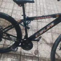 دوچرخه المپیا ۲۶ نرم