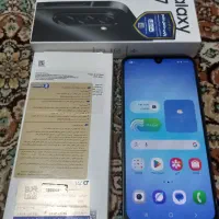 گوشی سامسونگ A17 رم 8 -256 گیگ حافظه داخلی