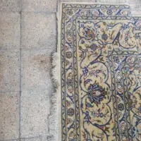 فرش دستبافت کاشان