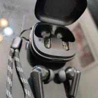 Redmi note14s در حد نو همراه با هندزفری بلوتوثی|موبایل|فردیس, شهرک ارم|دیوار