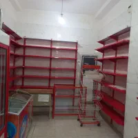 مغازه با تمام امکانات اجاره داده میشود|اجارهٔ مغازه و غرفه|کوهدشت, |دیوار