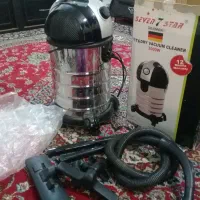 جاروبرقی آلمانی|جاروبرقی، جارو شارژی، بخارشو|اهواز, شریعتی جنوبی|دیوار